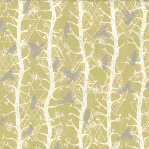 FreeSpirit Fabrics The Wisdom by Valori Wells The View Neutral
