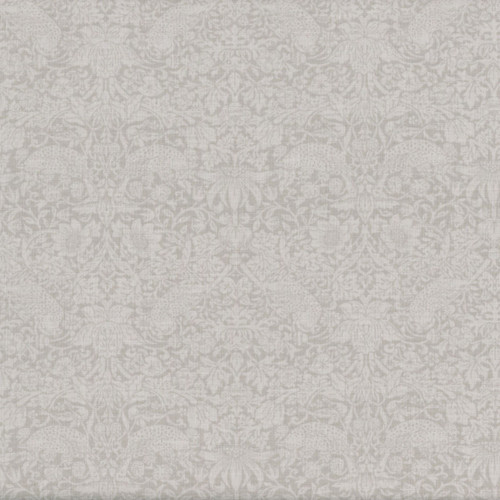 FreeSpirit Fabrics The Trellis Palette by William Morris Tonal Strawberry ThiefFarringdonGr