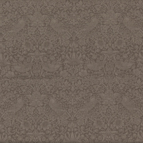 FreeSpirit Fabrics The Trellis Palette by William Morris Tonal Strawberry ThiefMorrisTrelli