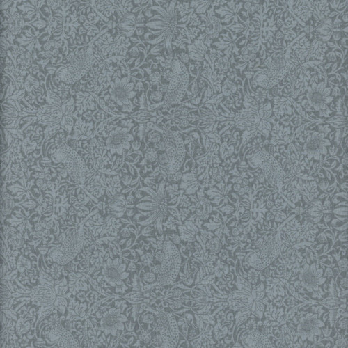 FreeSpirit Fabrics The Trellis Palette by William Morris Tonal Strawberry Thief River Wandle