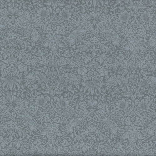 FreeSpirit Fabrics The Trellis Palette by William Morris Tonal Strawberry ThiefRiver Wandle