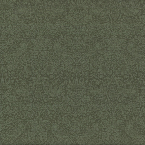 FreeSpirit Fabrics The Trellis Palette by William Morris Tonal Strawberry Thief Tump