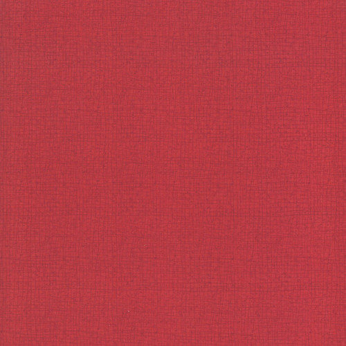 Moda Fabrics Thatched Robin Pickens Scarlet