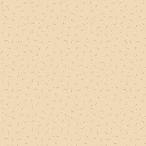 Marcus Fabrics American Icons Carrie Quinn Shooting Stars Cream