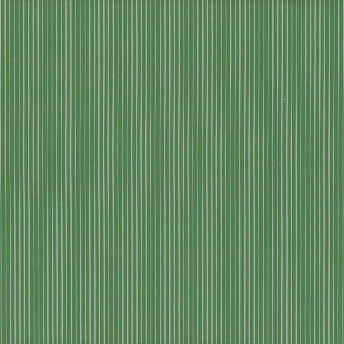 Marcus Fabrics Aunt Grace Goes Bold Judie Rothermel Pin Stripe Green