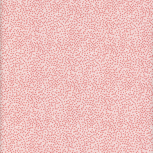 Marcus Fabrics Aunt Grace Loves U Judie Rothermel Dots Pink