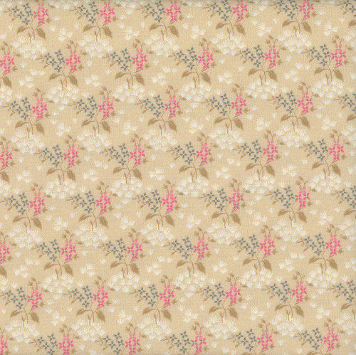 Marcus Fabrics Joyful Journal Sheryl Johnson Daisy Tan