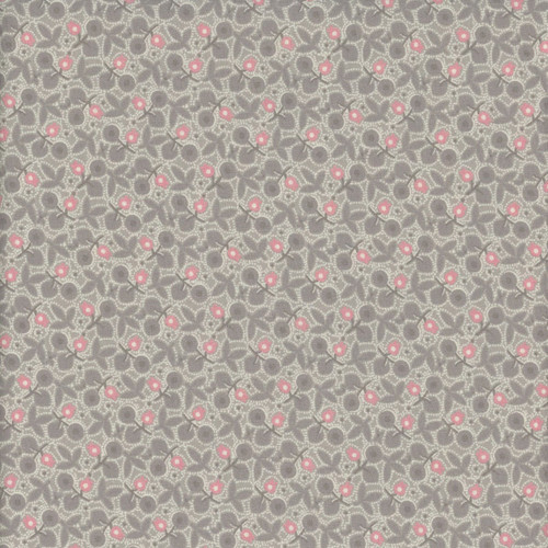 Marcus Fabrics Joyful Journal Sheryl Johnson Hazel Gray