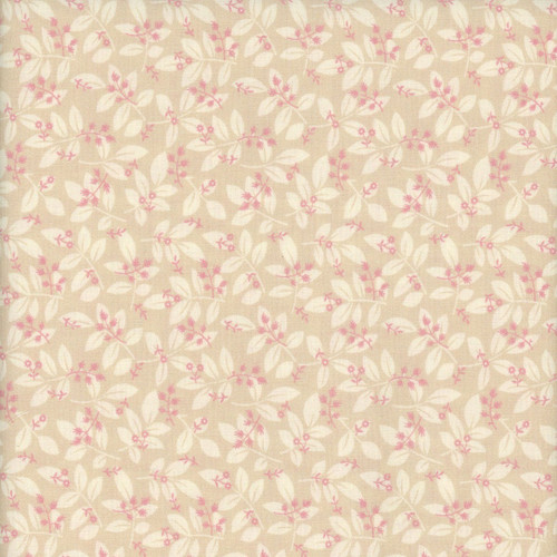 Marcus Fabrics Joyful Journal Sheryl Johnson Claire Tan