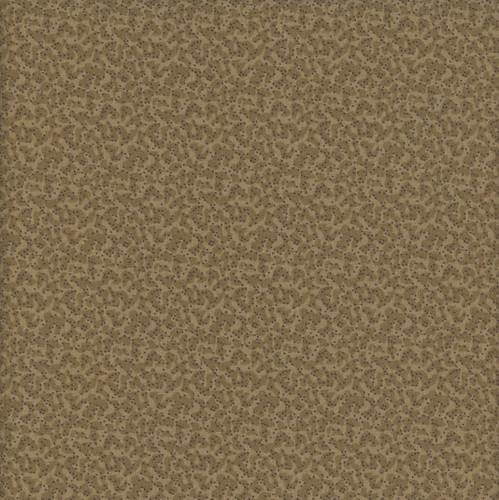 Marcus Fabrics Old Village Greens Pam Buda Misty Olive