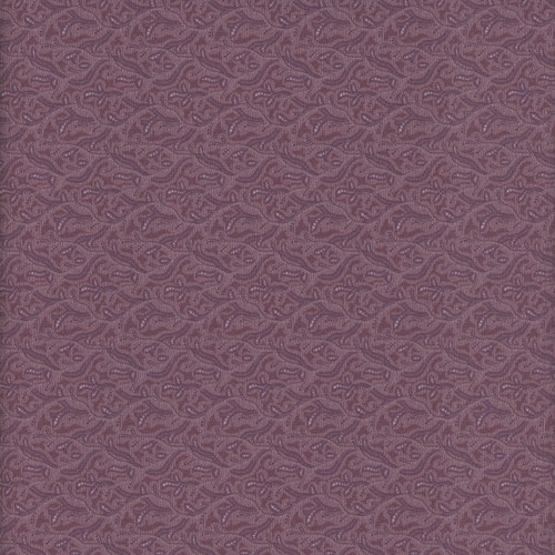 Marcus Fabrics Plumberry Farm Pam Buda Lightning Plum