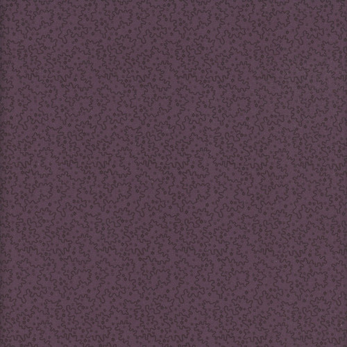 Marcus Fabrics Plumberry Farm Pam Buda Wander Purple