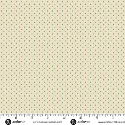 Andover Fabrics Farmers Daughter by Laundry Basket Quilts Seed Driftwood
