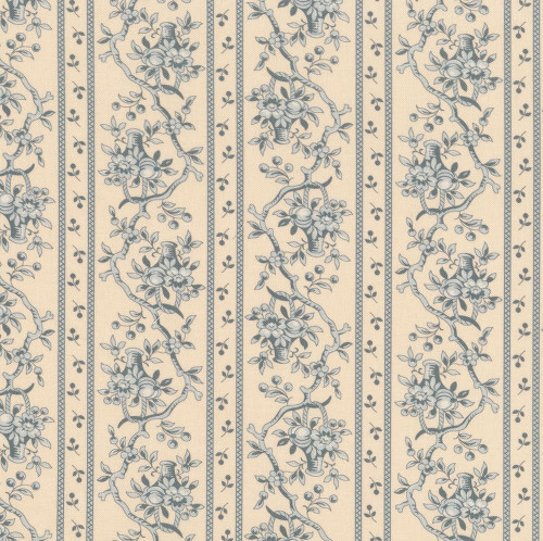 Andover Fabrics Farmers Daughter by Laundry Basket Quilts Orchard 108 Inch Wide Quilt Back