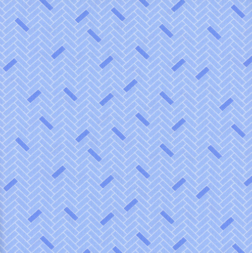 Andover Fabrics Amsterdam by Libs Elliott Steen Delftware Blue