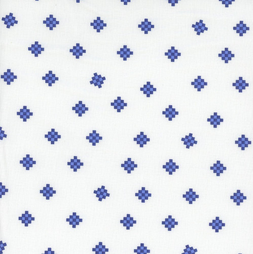 Andover Fabrics Amsterdam by Libs Elliott Rijks Frozen Canal