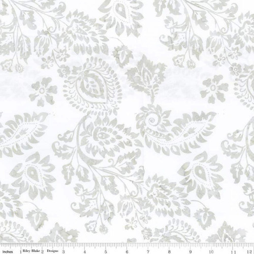 Riley Blake Fabrics Expressions Batiks Decorator Style Phloof