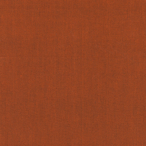 Windham Fabrics Artisan Cotton Yarn Dyed Woven Pumpkin Umber