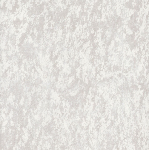 Clothworks Fabrics Nature Study Foliage Mist Grey Cream