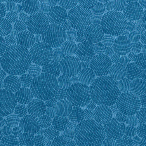 Studio E Fabrics Joann Fabrics Japanese Lantern Orbit Collage Aqua Teal Blue