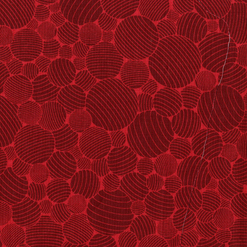 Studio E Fabrics Joann Fabrics Japanese Lantern Orbit Collage Red