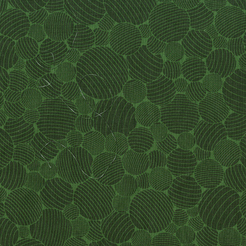 Studio E Fabrics Joann Fabrics Japanese Lantern Orbit Collage Green Tree