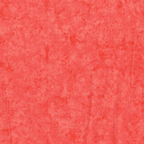 Studio E Fabrics Joann Fabrics Morning Mist Mottle Texture Grapefruit Coral Peach Pink