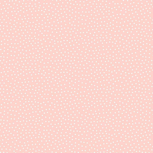 Timeless Treasures Fabrics Til the Cows Come Home Dots Petal