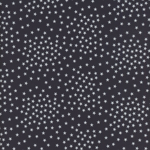 Timeless Treasures Fabrics Path to Freedom Stars Navy