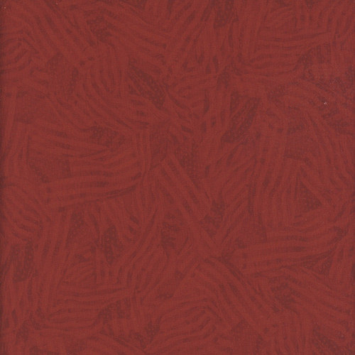 Timeless Treasures Fabrics Path to Freedom Wavy Tonal Flags Heart