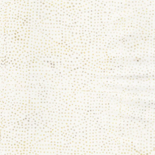 Timeless Treasures Fabrics Tonga Batiks Patriot's Pride Water Color Dots Respect