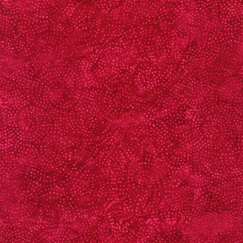 Timeless Treasures Fabrics Tonga Batiks Patriot's Pride Cosmic Sky Heart
