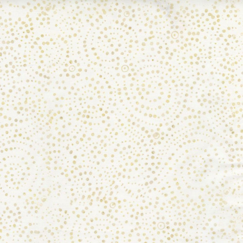 Timeless Treasures Fabrics Tonga Batiks Linen Swirling Pebbles Cream