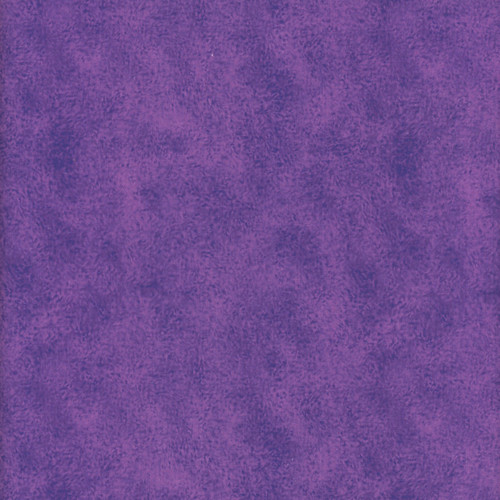 Blank Quilting Fabrics Luminous Haven JK Stewart Purple  Texture
