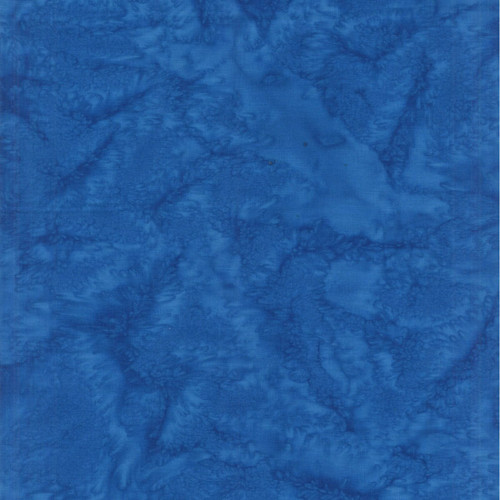 Robert Kaufman Fabrics Artisan Batiks Prisma Dyes Texture Royal
