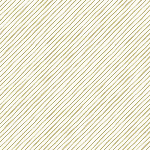 Studio E Fabrics Fabrics Elizabeth Max Tate Sage Green Stripe