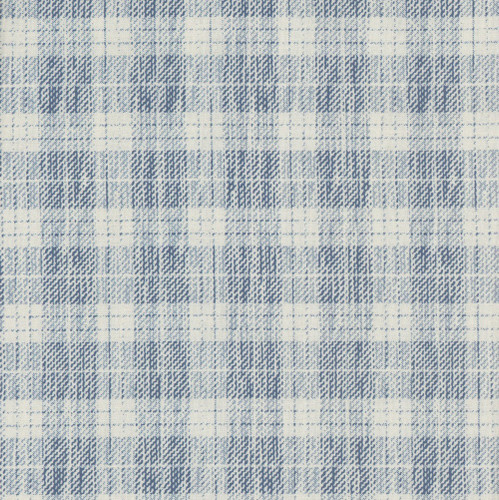 Studio E Fabrics Fabrics Pieces of America Lilac Bee Designs Blue Plaid