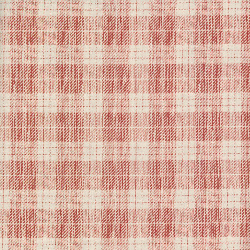 Studio E Fabrics Fabrics Pieces of America Lilac Bee Designs Ruby Red Plaid