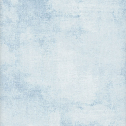 Wilmington Prints Fabrics Essentials Dry Brush Lt. Blue