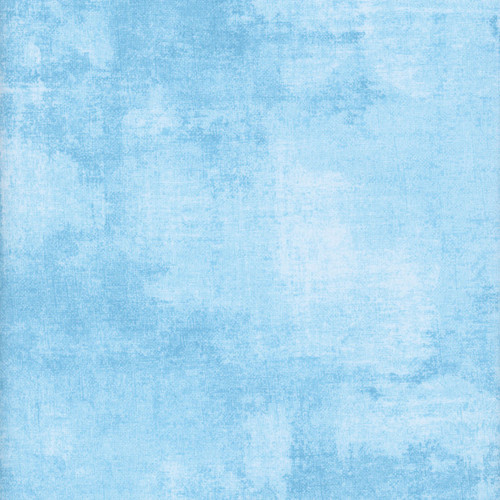 Wilmington Prints Fabrics Essentials Dry Brush Sky Blue