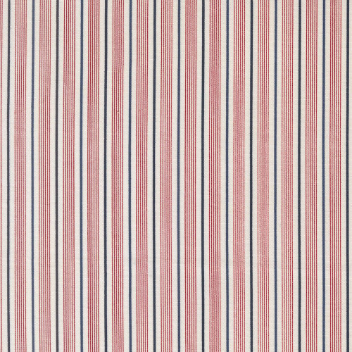 Moda Fabrics American Gatherings Primitive Gatherings Americana Stripes Cloud Cream