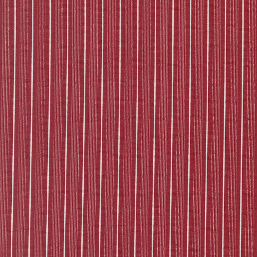 Moda Fabrics American Gatherings Primitive Gatherings Americana Stripes Deep Crimson Red