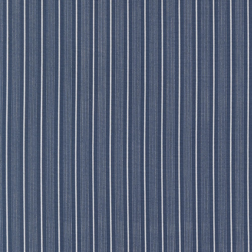 Moda Fabrics American Gatherings Primitive Gatherings Americana Stripes Nautical Blue Blue