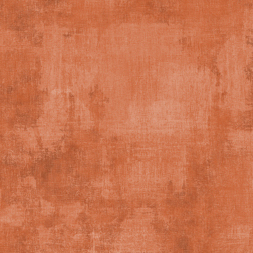 Wilmington Prints Fabrics Essentials Dry Brush Persimmon