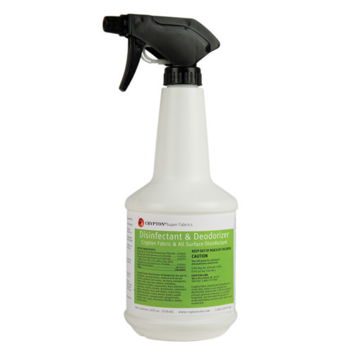 Crypton EPA-Approved Hospital Grade Disinfectant and Deodorizer
