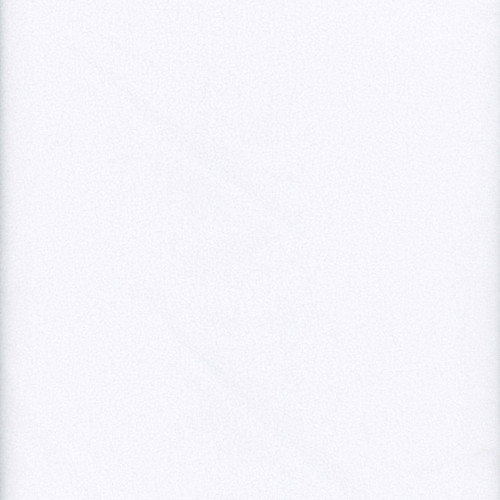 Windham Fabrics Winterfleece White Solid Velour Polar Fleece