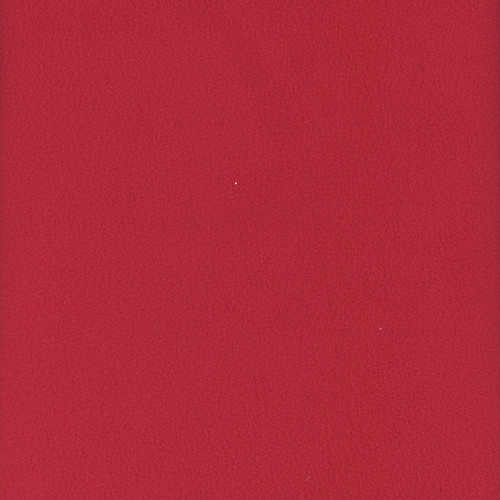 Windham Fabrics Winterfleece Red Solid Velour Polar Fleece