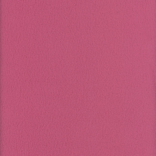 Windham Fabrics Winterfleece New Rose Solid Velour Polar Fleece