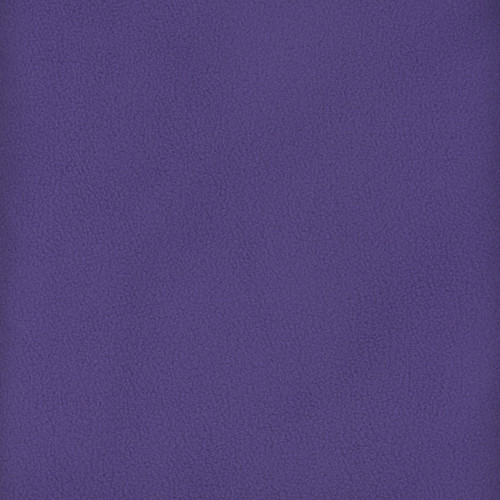 Windham Fabrics Winterfleece Purple Solid Velour Polar Fleece