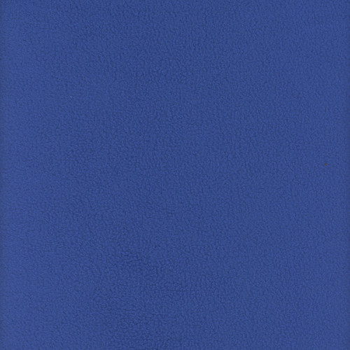 Windham Fabrics Winterfleece Royal Blue Solid Velour Polar Fleece